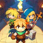Top Heroes: Kingdom Saga Mod