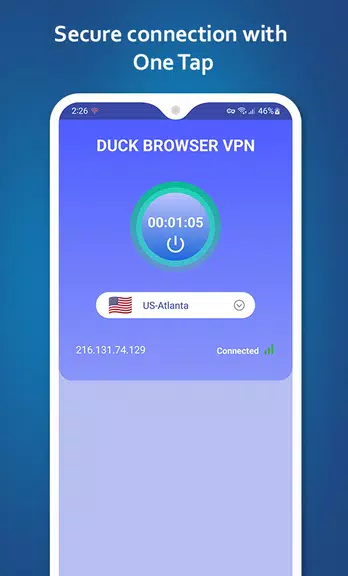 Duck Browser VPN: Unblock Site APK