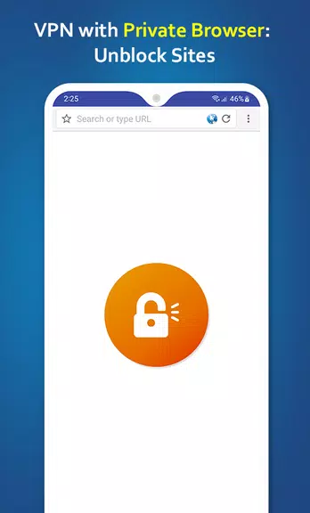 Duck Browser VPN: Unblock Site APK