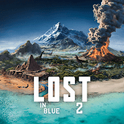 LOST in Blue 2 APK