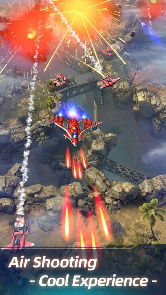 Wing Fighter v1.7.664