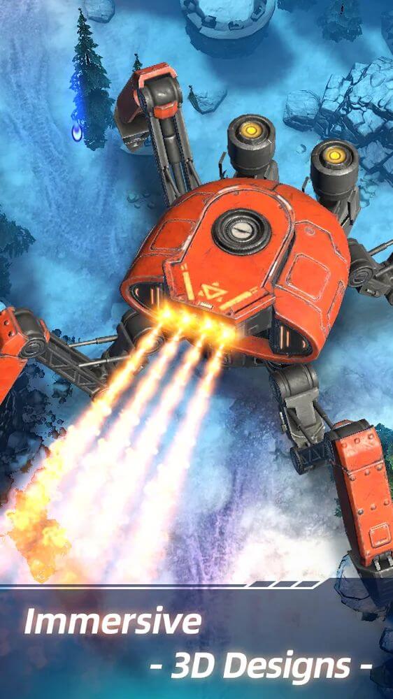Wing Fighter v1.7.664