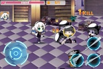 Guns Girl Z Bilibili