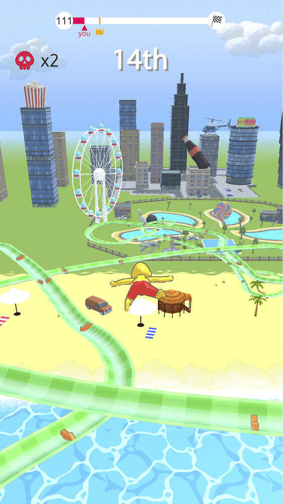 Aquapark.io