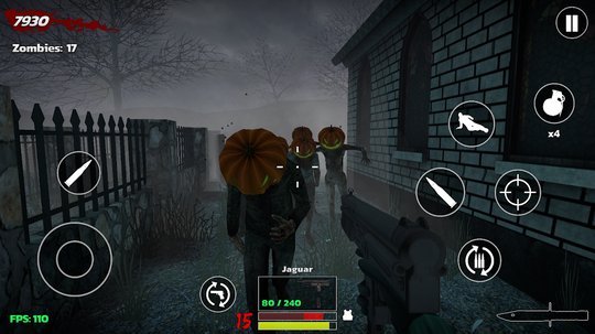Dead on Duty Mod