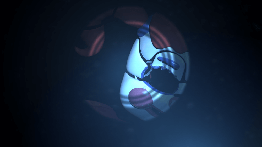 Five Nights at Freddy’s: SL