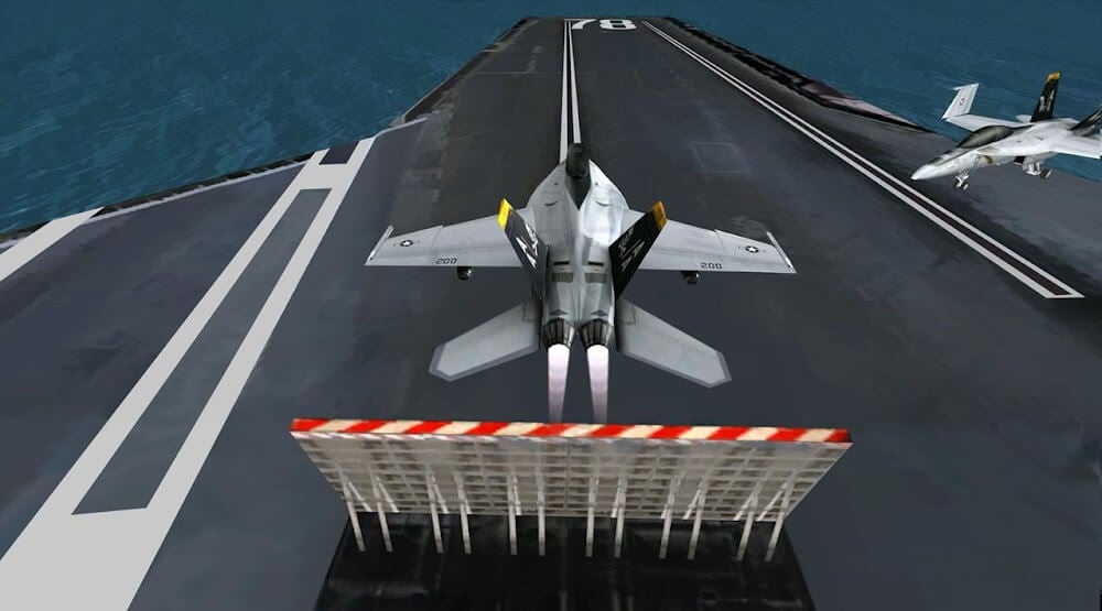 FoxOne Special Missions +