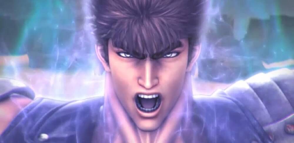 FIST OF THE NORTH STAR Mod