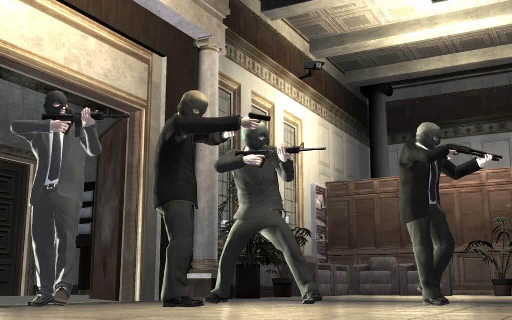 GTA 4 / Grand Theft Auto IV