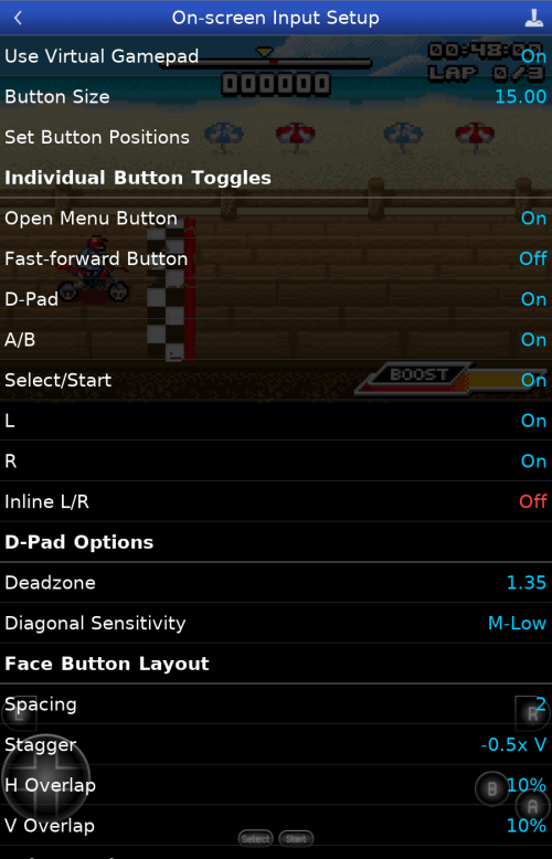 GBA.emu APK