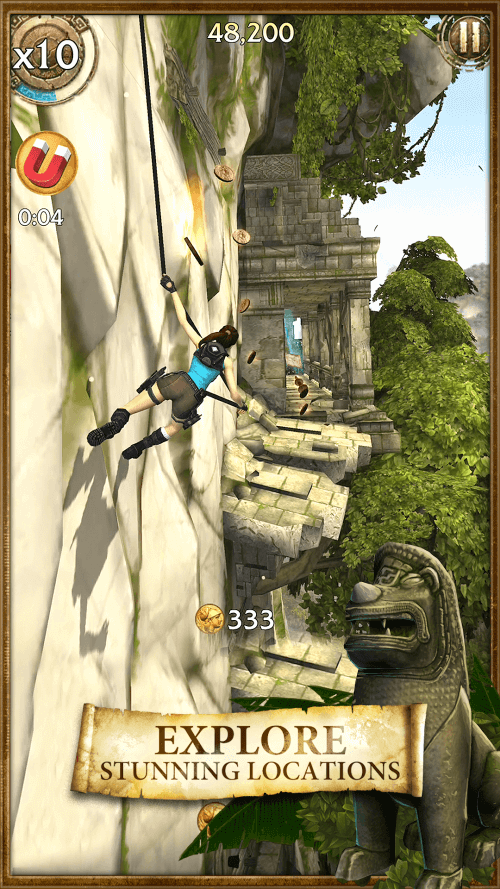 Lara Croft: Guardian of Light
