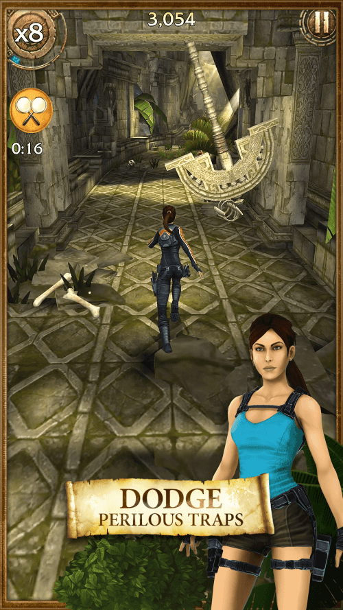 Lara Croft: Guardian of Light