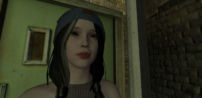 Mutant Zone 2 Mod