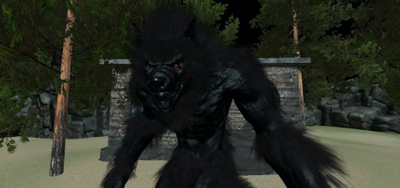 Mutant Zone 2 Mod