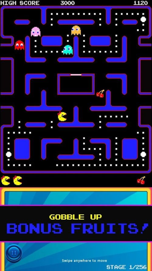 PAC-MAN Mod APK