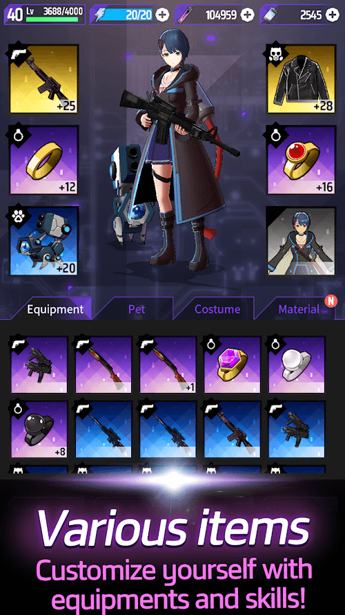 OrderZero v4.3.8