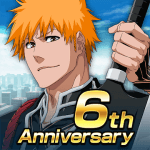 BLEACH Brave Souls APK