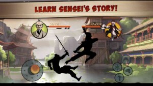 Shadow Fight 2 Special Edition APK