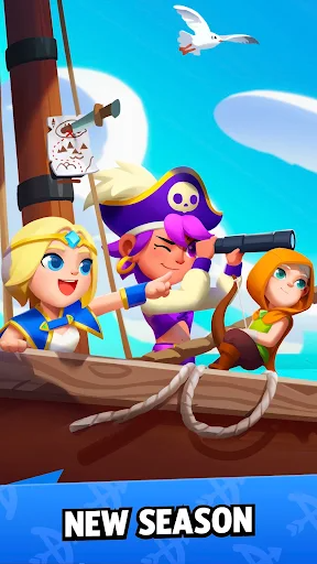Archero Mod APK