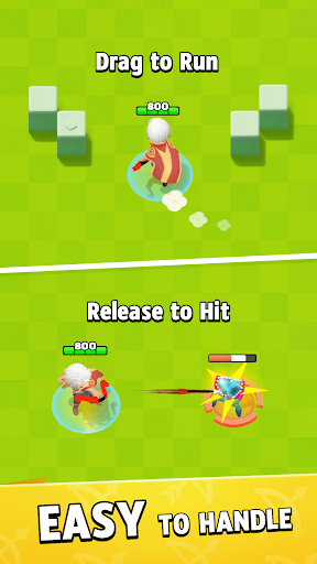 Archero Mod APK