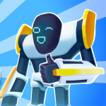 Mechangelion Mod