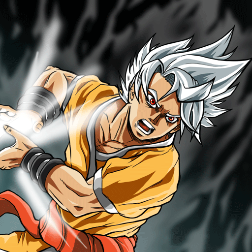 BURST TO POWER APK