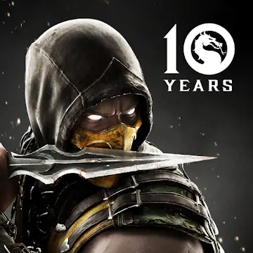MORTAL KOMBAT APK