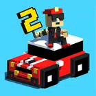 Smashy Road: Wanted 2 APK