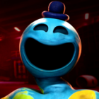 Poppy Playtime Chapter 4 APK
