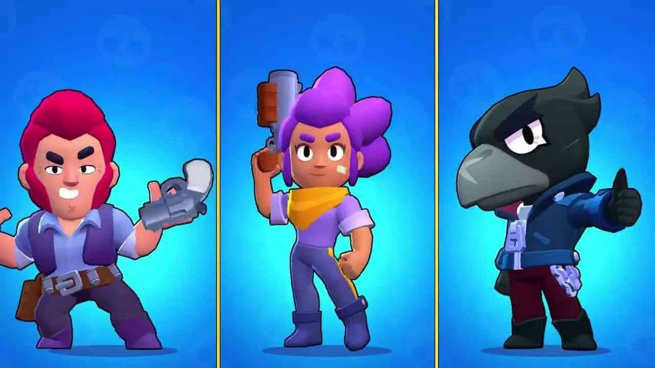 Sigma Brawl