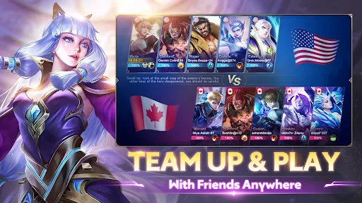 Mobile Legends Mod Menu