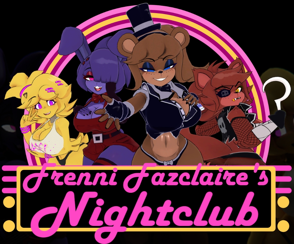 Night shift at Fazclaire’s nightclub