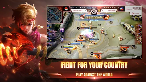 Mobile Legends Mod Menu
