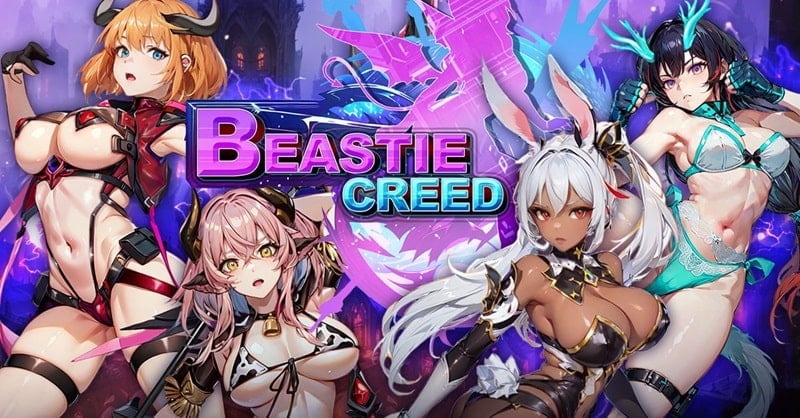 Beastie Creed v1.6.3.204