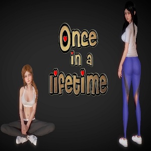 Once in a Lifetime v1.0.0