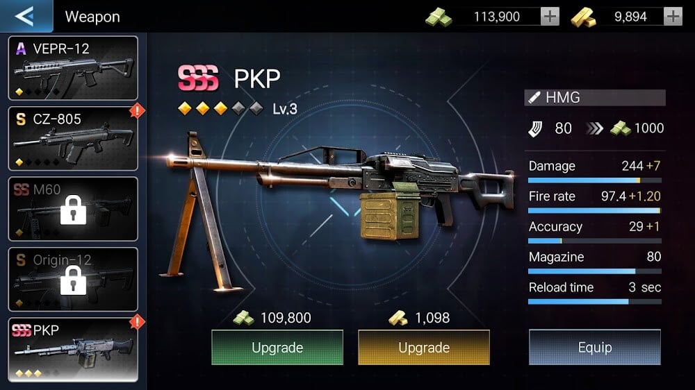 Zombie Hunter D-Day