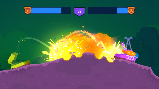 Tank Stars 2.8.101