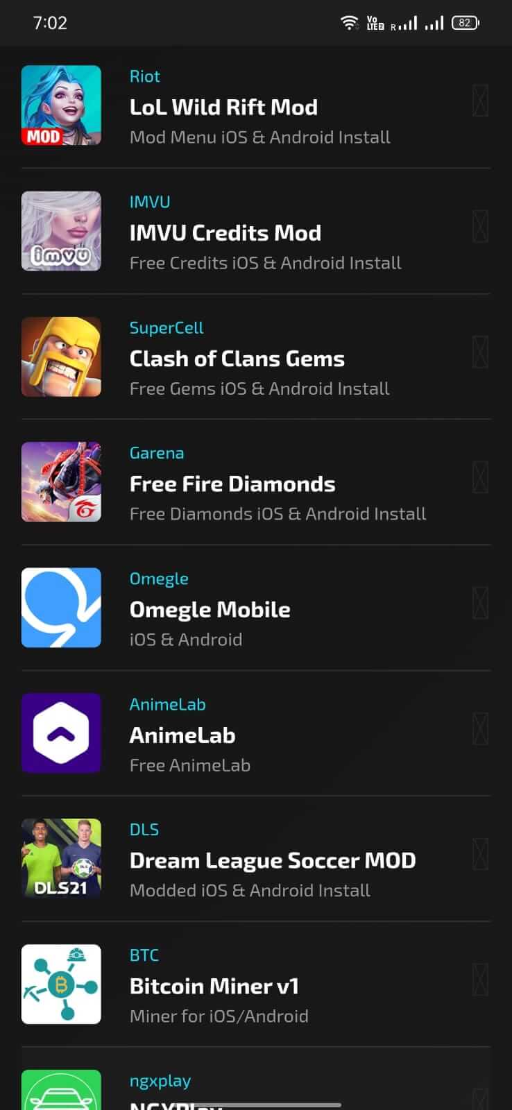 Applob