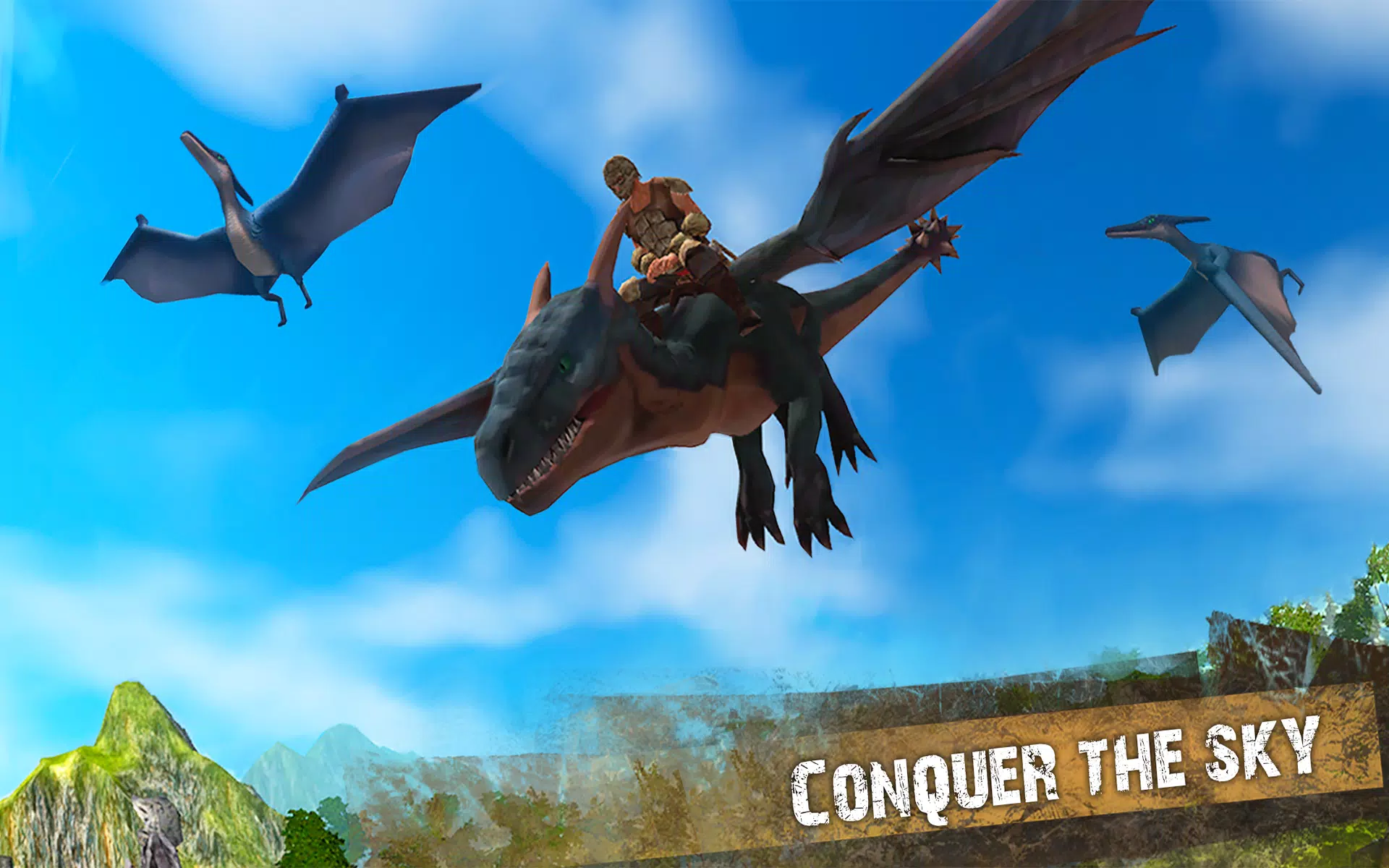 Jurassic Survival Island APK