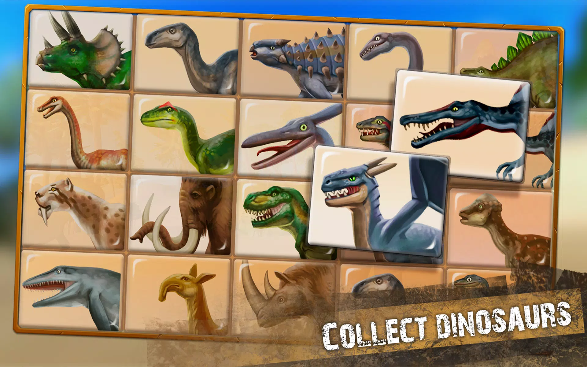 Jurassic Survival Island APK