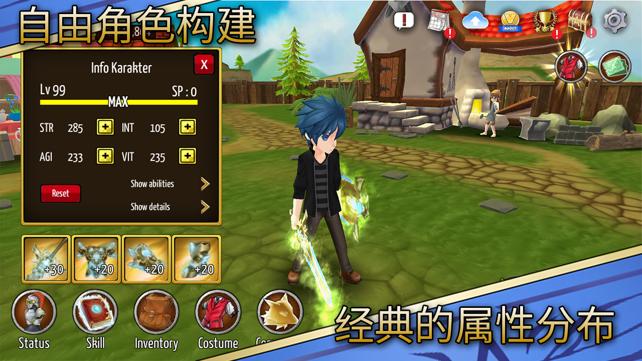Epic Conquest v6.1