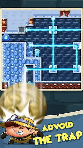 Diamond Quest v3.34