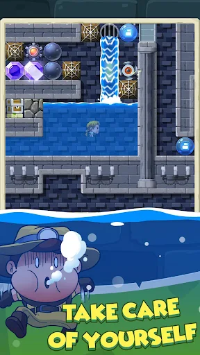Diamond Quest v3.34
