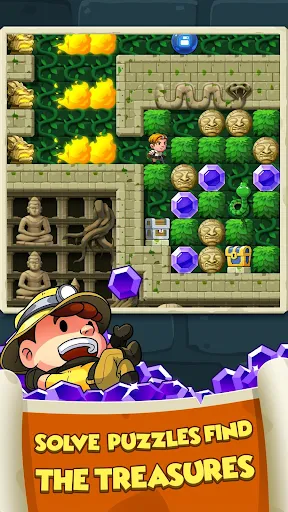 Diamond Quest v3.34
