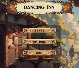 The Dancing Inn