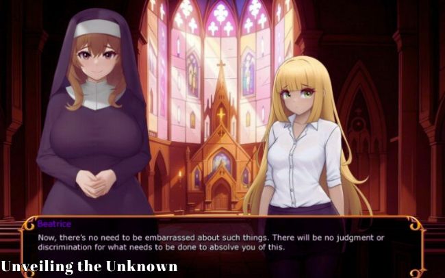 Unveiling the Unknown