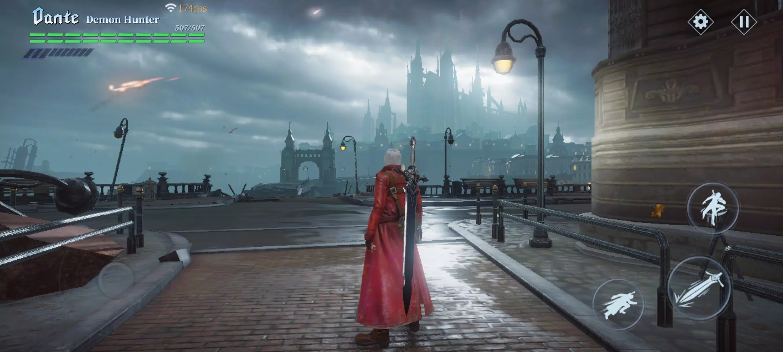 Devil May Cry