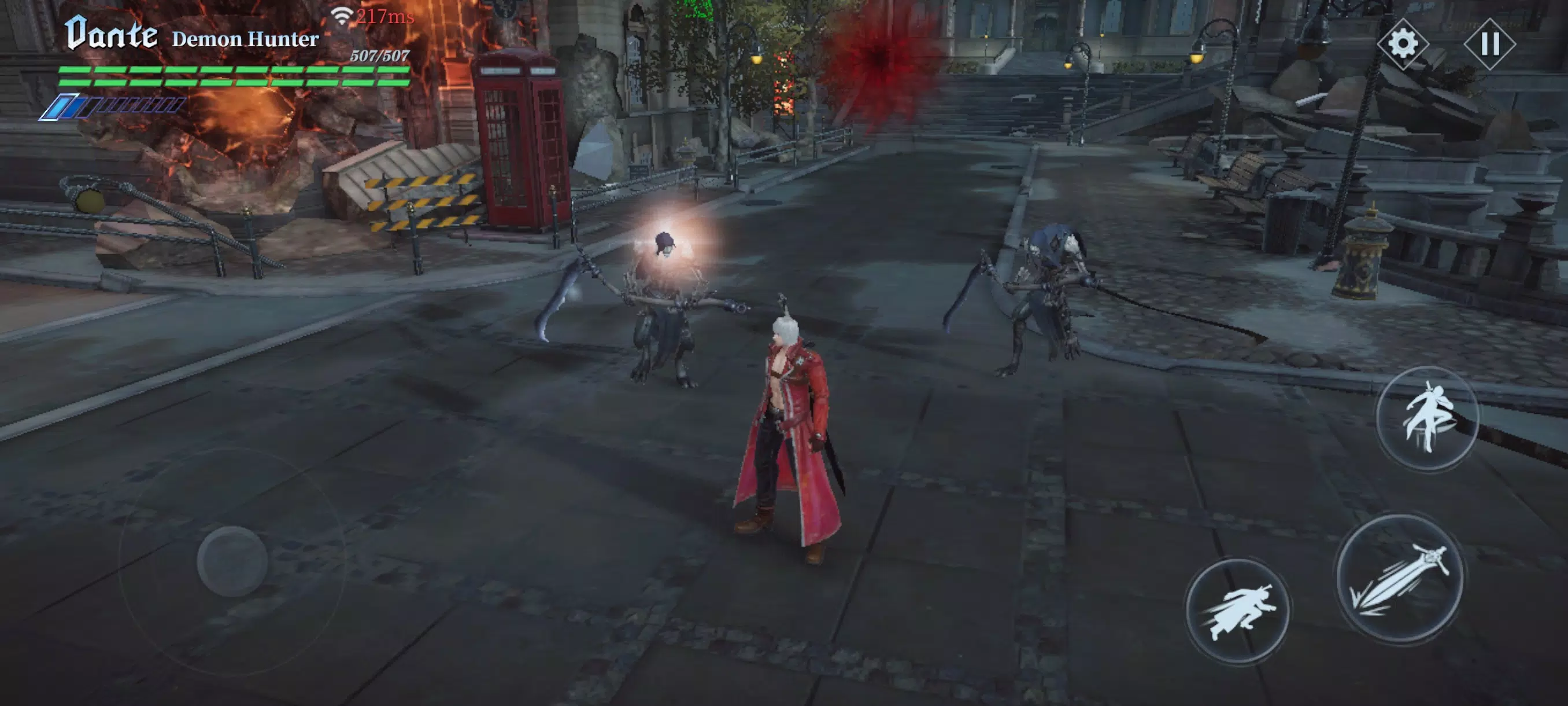Devil May Cry
