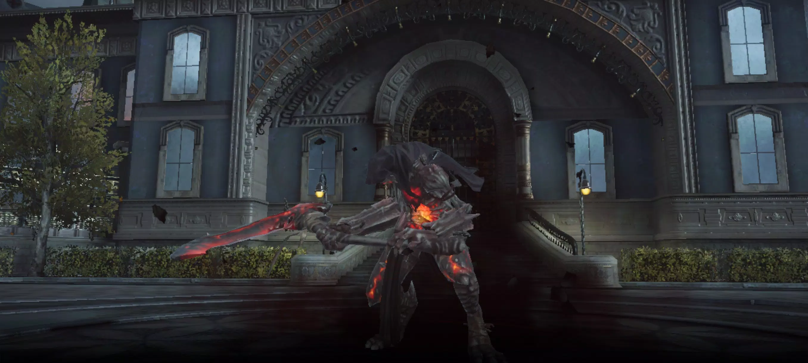 Devil May Cry