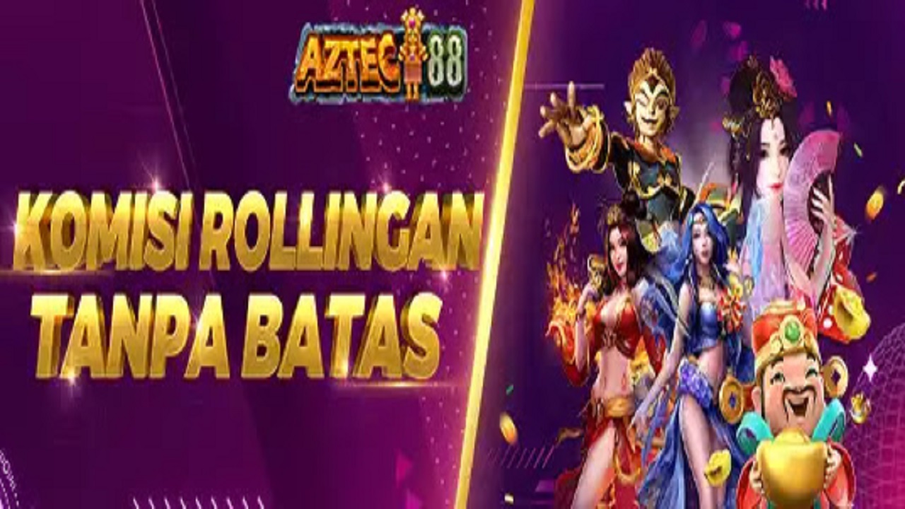 Aztec88